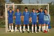 Orel Řečkovice C - U 16 2007