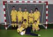 Orel Řečkovice U14 - Jedovnice 2009